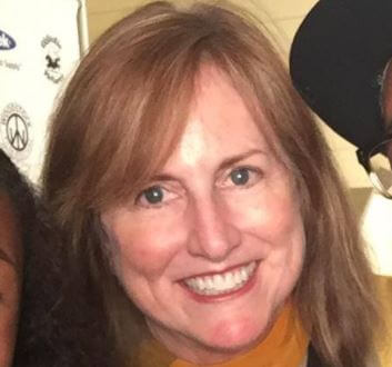 Joy McManigal
